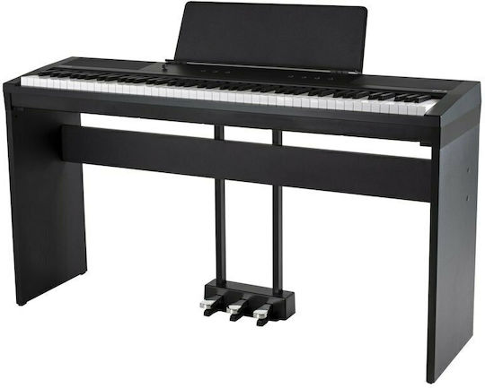 Gewa PP-3 Stand Floor for Keyboards
