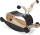Wishbone Design Mini-Flip 3 in 1 Ride On για 9+...