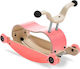 Wishbone Design Mini-Flip 3 in 1 Ride On για 9+...