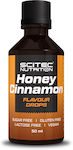 Scitec Nutrition Drops with Aroma Honey Cinnamon Gluten free 50ml