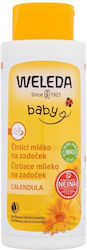 Weleda Lotion for Hydration 400ml