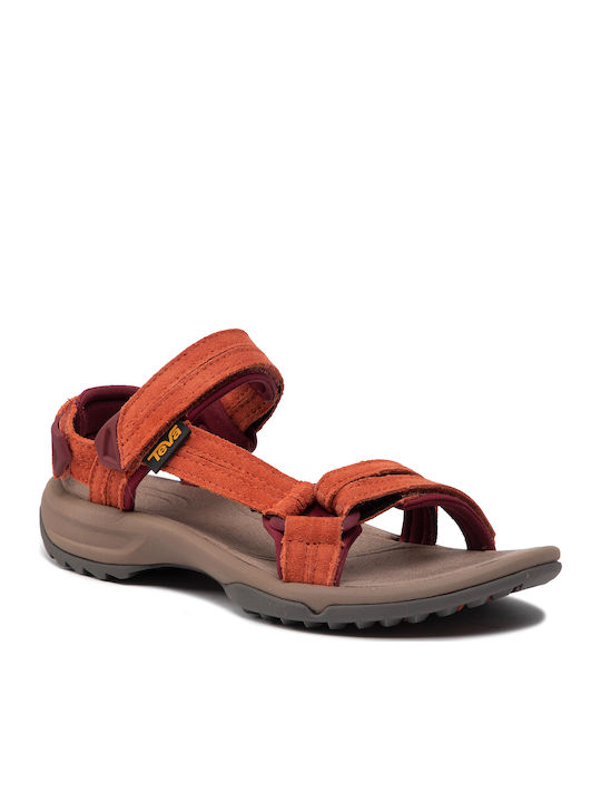 Teva Terra Fi Lite Sandale Casual Damă Sporty P...