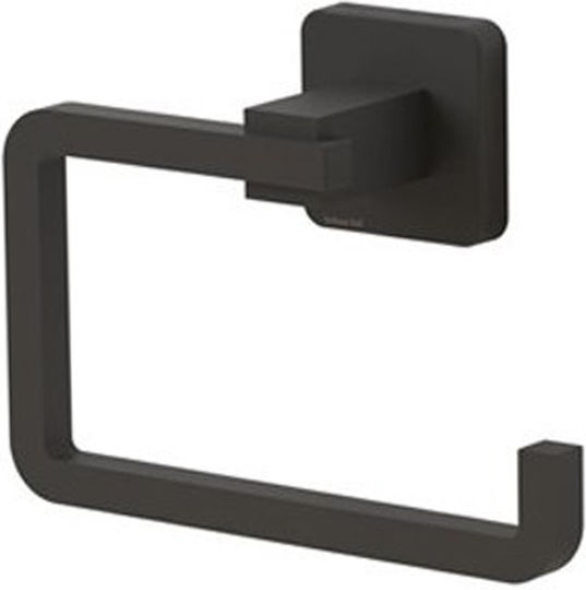 Tekno-Tel Επιτοίχια Χαρτοθήκη MG394 Μαύρη