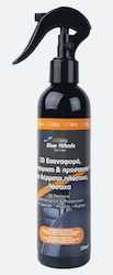 Cartech Spray Curățare / Lustruire / Protecție pentru Jante Auto 236ml