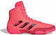 Adidas Tech Fall 2.0 Schuhe Ringen Rot