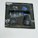 Car Voltmeter Digital Instrument