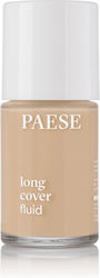 Paese Long Cover Fluid Flüssig LSF6 1,75 Sand 30ml