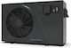 Hayward Pompa de încălzire a piscinei Cu o singură fază Powerline 12kW 100x42x61cm