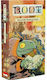 Game Expansion Root: Riverfolk Hirelings for 2-4 Players 10+ Years Old (EN) Leder Games