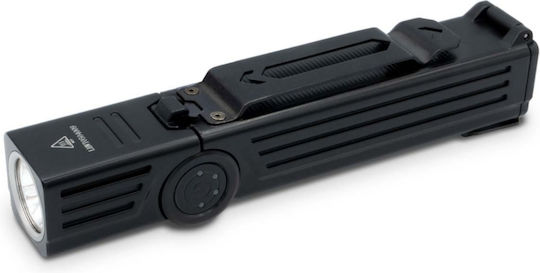 Fenix Battery Workshop Light LED IP66 with Brightness up to 1000lm