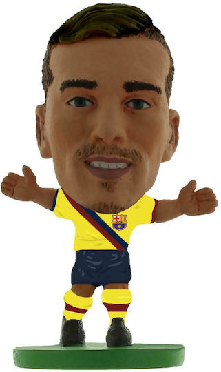 Forever Collectibles Football: Griezmann FC Barcelona Figure