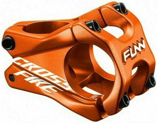 Funn Stem Crossfire Forged X 0° 31.8x35mm Шейна кормило на велосипед