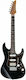 Ibanez AZ2204N Ηλεκτρική Κιθάρα ST Style με SSH Διάταξη Μαγνητών Black