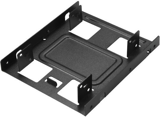KT-3.5 CPU Bracket