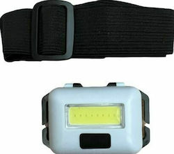 Headlamp LED