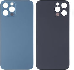 Καπάκι Μπλε iPhone 13 Pro