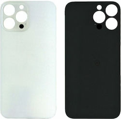 Καπάκι Λευκό iPhone 13 Pro