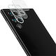 Imak Lens & Acrylic Lens Προστασία Κάμερας Tempered Glass για το Galaxy S22 Ultra 5G