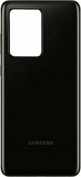 Καπάκι G988 Μαύρο Galaxy S20 Ultra