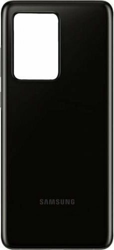 Καπάκι Μπαταρίας G988 Μαύρο για Galaxy S20 Ultra