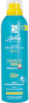 Bionike Αδιάβροχο Βρεφικό Αντηλιακό Spray Defence Sun Baby & Kid SPF50+ 200ml