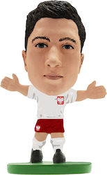 Soccerstarz Football Lewandowski Poland Figure