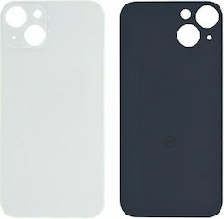 Capac Alb Apple iPhone 13 Capac Alb Apple iPhone 13