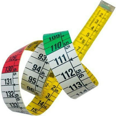 Measuring Tape A2 Dyer