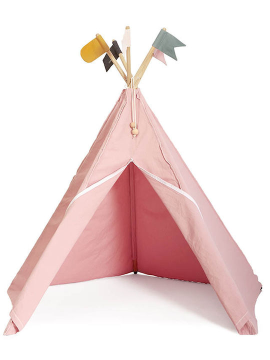 Roommate Kids Indian Teepee Play Tent Hippie Ti...
