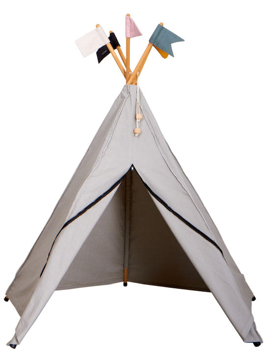 Roommate Kids Indian Teepee Play Tent Hippie Ti...