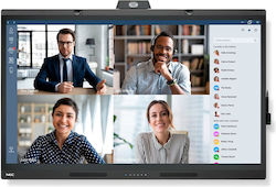 Nec MultiSync WD551 55" IPS Berühren 4K 3840x2160