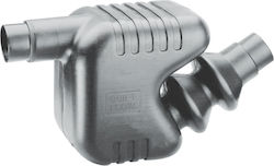 Silencer / Muffler 33lt 75 - 90mm (WATERLOCK)