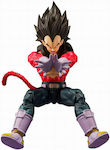 Tamashi Nations Dragon Ball GT: S.H. Figuarts: Vegeta Super Saiyan 4 Figur Höhe 13cm