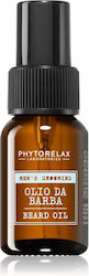 Phytorelax Ulei De Îngrijire Pentru Bărbie Grooming Descurcă Strălucește 30ml