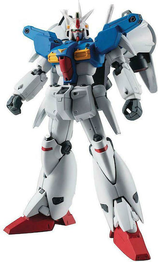 Namco - Bandai Gundam: RX-78GP01Fb GP01 Full Burnern Robot Spirits Φιγούρα Δράσης