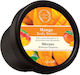 Fresh Line Mango Moisturizing Butter Body for All Skin Types 150ml