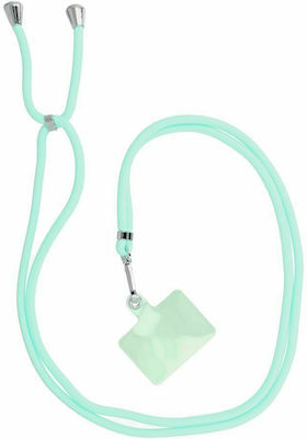 Phone Neck Strap Swing Green