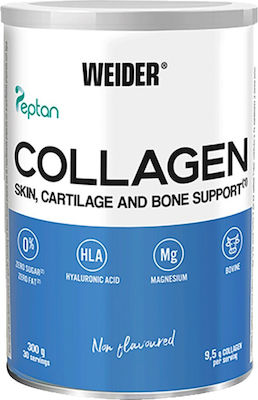 Weider Collagen Unterstützung von Haut, Knorpel und Knochen 300gr