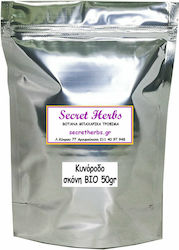 Secret Herbs Rosehip Organic Product Powder 50gr 4.043