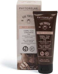 Phytorelax Men's Grooming Herren Creme Tag 75ml