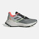 Adidas Terrex Soulstride Sport Shoes Trail Running Grey Three / Grey Four / Turbo