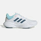 Adidas Response Γυναικεία Αθλητικά Παπούτσια Running Cloud White / Altered Blue / Beam Pink