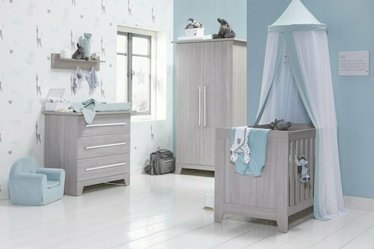 Kidscom London Baby-Möbel-Sets Kidscom London Baby-Möbel-Sets