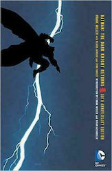 Batman, The Dark Knight Returns 30th Anniversary Edition