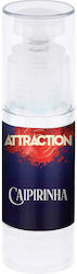 Mai Attraction Kissable Water Based Lubricant Caipirinha 50ml