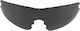 Swiss Eye Black lens for Raptor