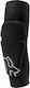 Fox Enduro Elbow Sleeve Protective Elbow Pads Motocross Black Colour