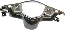 Yamaha Motorcycle Speedometer Cover for Yamaha Crypton-X 135 Silver Yamaha Motorcycle Speedometer Cover for Yamaha Crypton-X 135 Silver