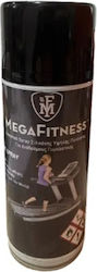 MegaFitness Lubrifiant Pentru Benzi De Alergare 400ml 400ml MegaFitness Lubrifiant Pentru Benzi De Alergare 400ml 400ml
