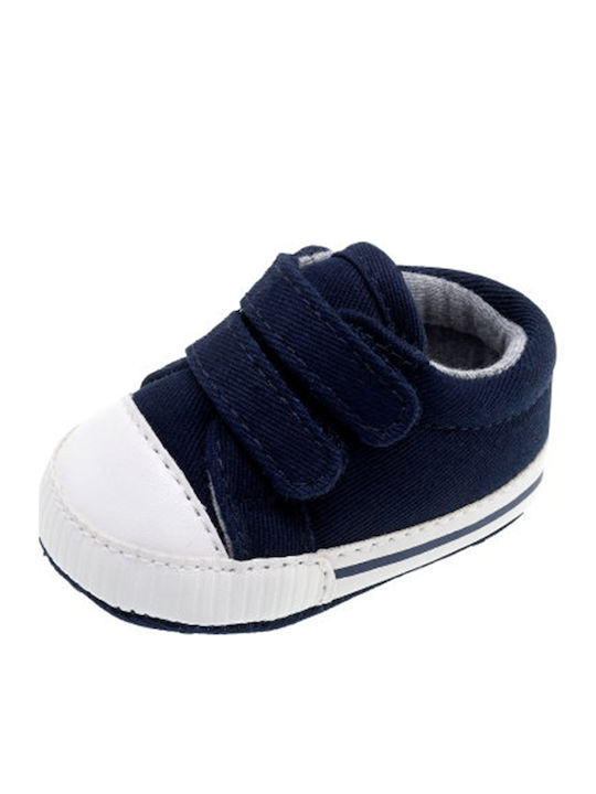 Chicco Adidași pentru bebeluși Albastru marin Sneaker